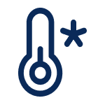 freight Cold Chain icon