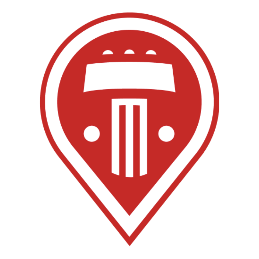 Truckstop logo